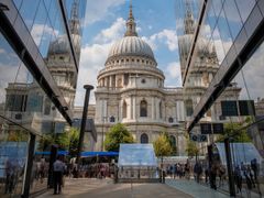 st paul's cathedral-unsplash