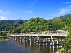 Togetsukyo Bridge