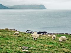 Isle of Skye, United Kingdom