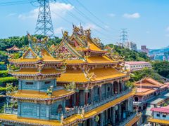 Taiwan_guandu temple_shutterstock_656091859