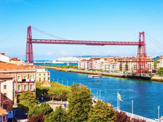 選べる観光プラン！ピンチョスツアー＜ピンチョス3品＆ドリンク2杯／日本語／ビルバオ＞by [みゅう]