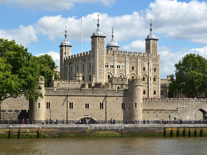 ロンドン塔 イギリスの世界遺産 イギリスの観光 オプショナルツアー専門 Veltra ベルトラ