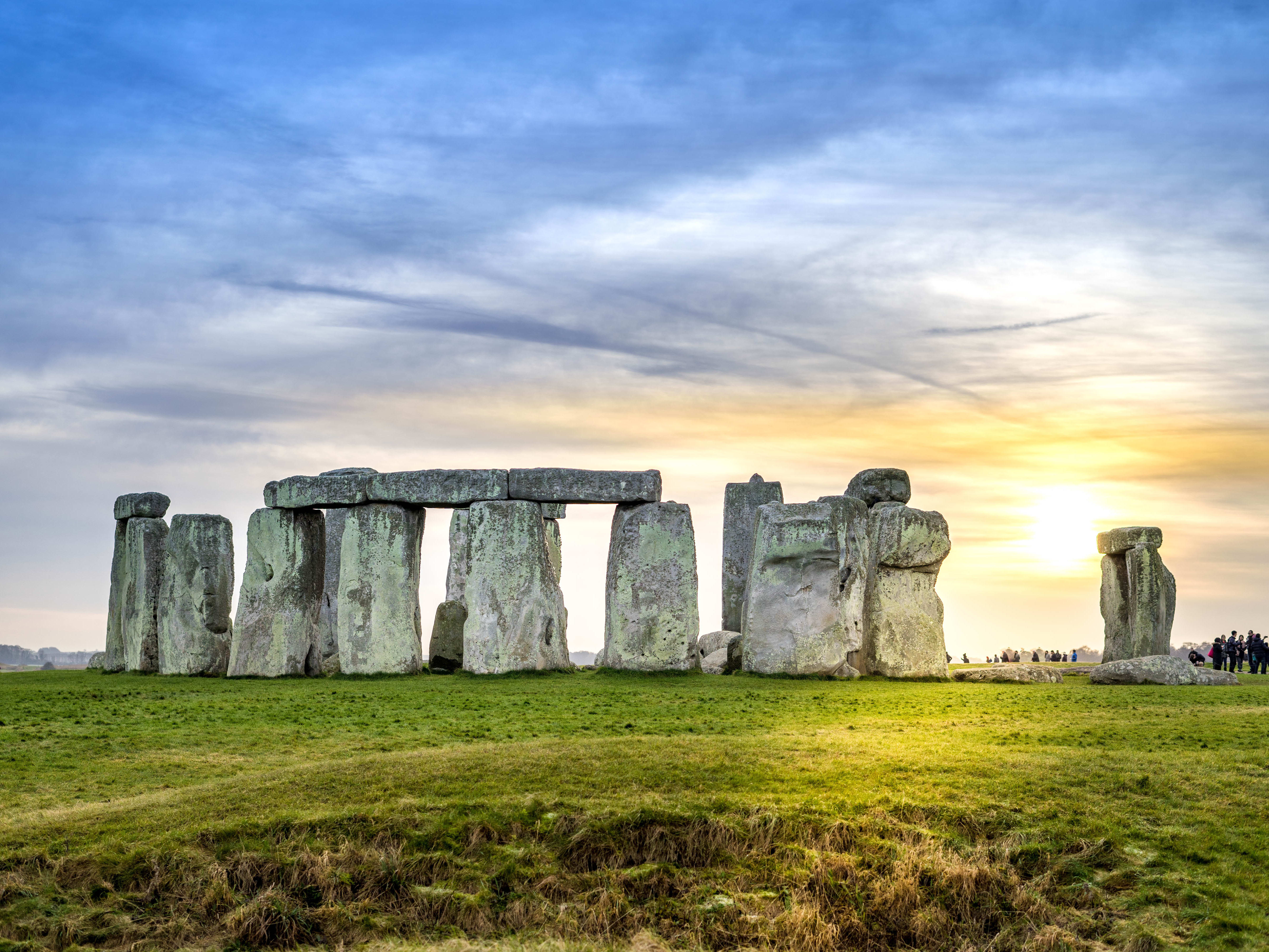 イギリスの世界遺産 | イギリスの観光・ツアーの予約 VELTRA(ベルトラ)