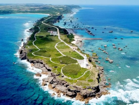 日帰り観光バスツアー　三大大橋を渡る宮古島・池間島・伊良部島・下地島・来間島の宮古諸島5島巡り！＜宮古島＞