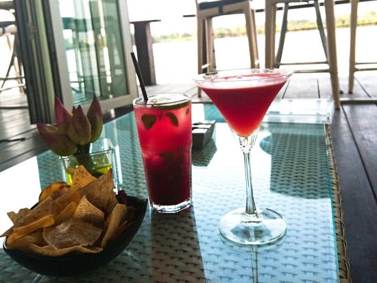 ホーチミン市2区（タオディエン地区）散策＆お買い物または豪華ヴィラでマッサージ   ＜午後発／日本語ガイド／夕食付き＞ 