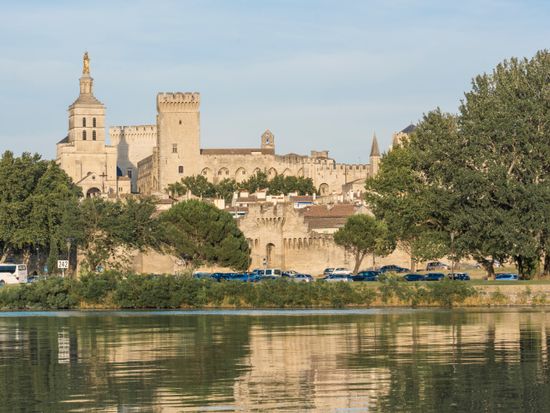 Avignon