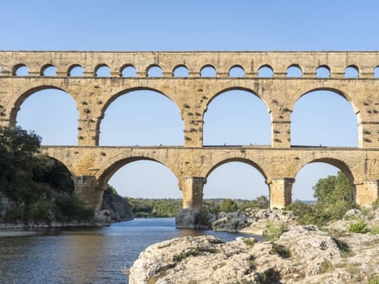 Pont du Gard (1)