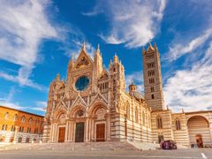 siena cathedral, duomo di siena