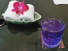 tea