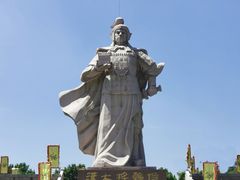 拝将台