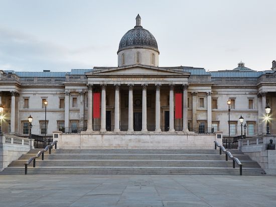 England_London_National-Gallery_shutterstock_386099062