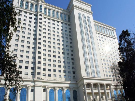 洛陽華陽広場大飯店