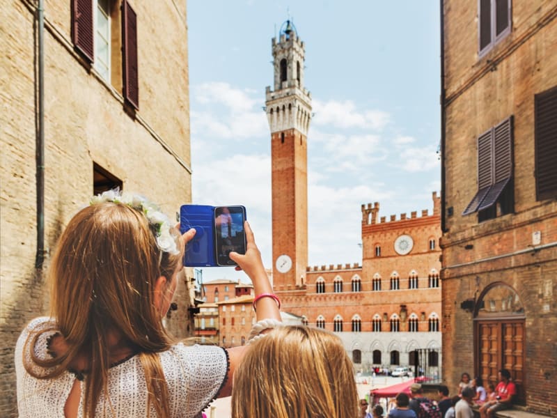 siena tour from florence