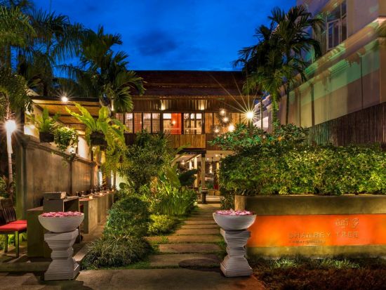 アンコールワット 2泊3日ツアー 三大遺跡観光＋朝日夕日鑑賞＜航空券＆ホテル宿泊＆食事付／ハノイ発＞