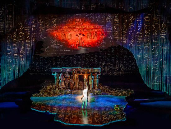 プリンス オブ エジプト The Prince Of Egypt ロンドン ミュージカル チケット予約 イギリス ロンドン 旅行の観光 オプショナルツアー予約 Veltra ベルトラ プリンス オブ エジプト The Prince Of Egypt ロンドン ミュージカル チケット予約 イギリス ロンドン 旅行の観光 オプショナルツアー予約 Veltra ベルトラ