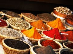 Turkey_Istanbul_Egyptian Baazar_shutterstock_24035761