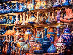 Turkey_Istanbul_Grand Bazaar_shutterstock_243564946