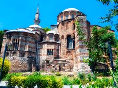 Chora Church_shutterstock_1264277746