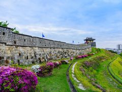 Suwon Hwaseong Fortress