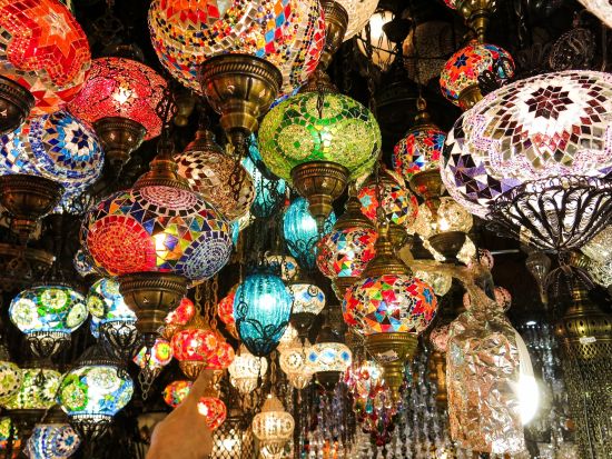 【トランジット専用】乗継時間を利用！イスタンブール 1日観光ツアー＜貸切／空港送迎付／日本語／イスタンブール発＞