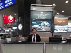 B01 Airport Counter (1)