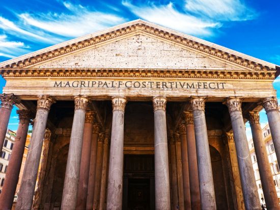 ローマ観光半日ツアー トレヴィの泉＋サン・ピエトロ広場＜午前／日本語＞by Green Line