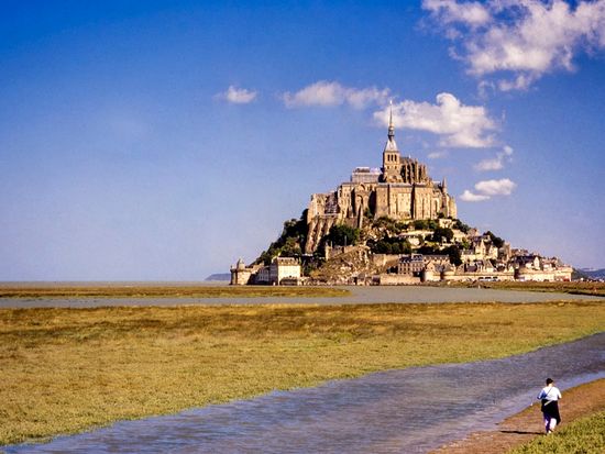 Mt.S.Michel (3)