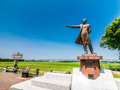 Hokkaido_Sapporo_Hitsujigaoka_Observation_Hill_shutterstock_672858298