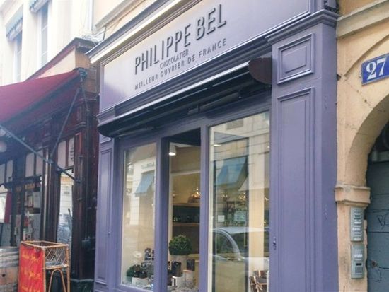 フィリップ・ベル