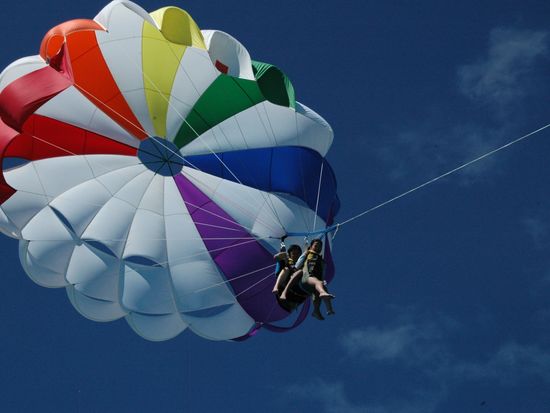parasail 1