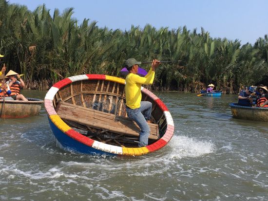 バスケットボート2