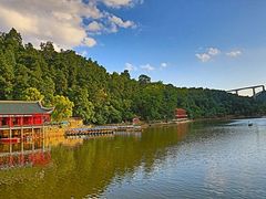 黔霊公園1