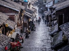 青岩古鎮