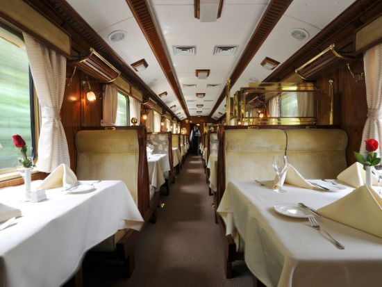 世界遺産マチュピチュ観光　豪華列車ハイラム・ビンガム号で行く1泊2日宿泊付きツアー＜貸切／英語ガイド／宿泊／クスコ発着＞