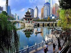 南明河1