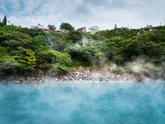 Taiwan_Xinbeitou_新北投_shutterstock_276339719