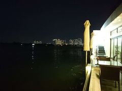 Villa Song SaigonのBistro SONG VIE