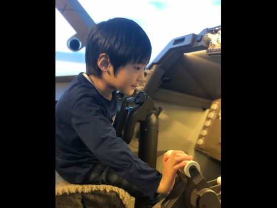 LUXURY FLIGHT 菴馴ィ灘・逵歃IMG_0231