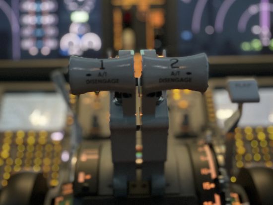 【ベルトラ限定】フライトシュミレーター ボーイング機 vs エアバス機 人気の飛行機2機種を乗り比べ！＜30分／羽田空港第1ターミナル＞ 