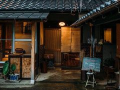 正面外観