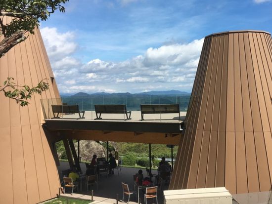 1日1組限定！お茶の里 農泊体験 絶景の里山で安らぎのひと時を お茶尽くし体験付プラン＜1泊2日／2食付き／掛川＞