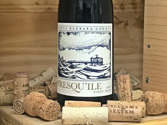 Presquile_Winery_Santa_Barbara_County_Pinot_Noir