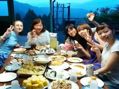 農家食卓2