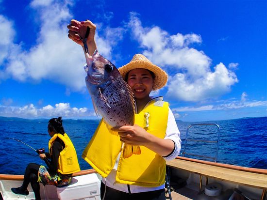 パナリ島 フィッシング 体験ダイビングツアー 釣った魚はその場で食べられる 島内指定ホテル送迎可 石垣島発 By フージーマリンサービス 石垣島 八重山の観光 オプショナルツアー専門 Veltra ベルトラ パナリ島 フィッシング 体験ダイビングツアー 釣った魚はその場で食べられる 島内指定ホテル送迎可 石垣島発 By フージーマリンサービス 石垣島 八重山の観光 オプショナルツアー専門 Veltra ベルトラ