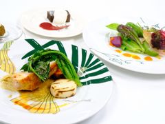 lunch