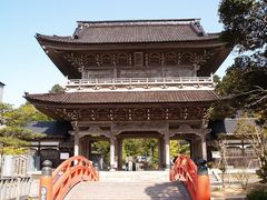 総持寺祖院
