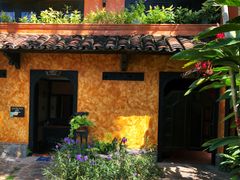 Binh An hotel 9