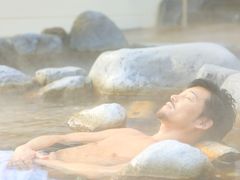 寝湯