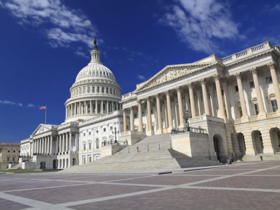 ワシントンD.C.＆フィラデルフィア　日帰り観光ツアー ＜英語ガイド＞