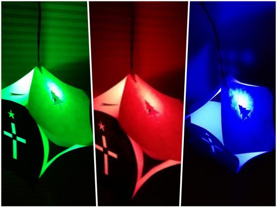 風鈴作り体験　かなざわ風鈴・加賀風鈴・かなざわ彩灯　選べる3プラン　築100年の町家で世界に1つだけのモノ作り＜1時間／金沢市＞